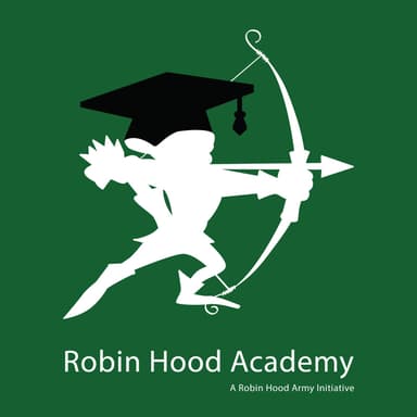 Robin Hood Army