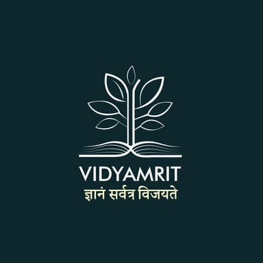 Vidyamrit